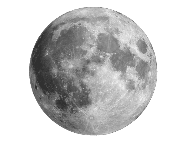 moon